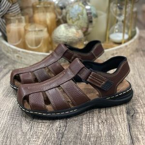 Mens Gladiator Sandals 